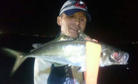 シースナイパー海龍 釣果