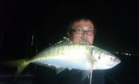 シースナイパー海龍 釣果