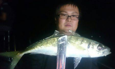 シースナイパー海龍 釣果