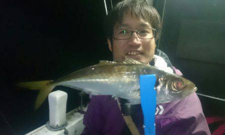 シースナイパー海龍 釣果