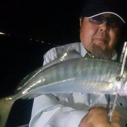 シースナイパー海龍 釣果