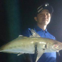 シースナイパー海龍 釣果