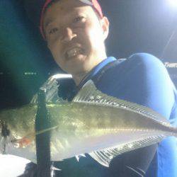 シースナイパー海龍 釣果