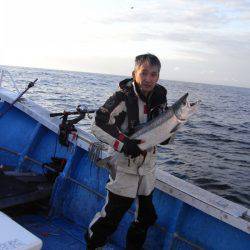 芳陽丸 釣果