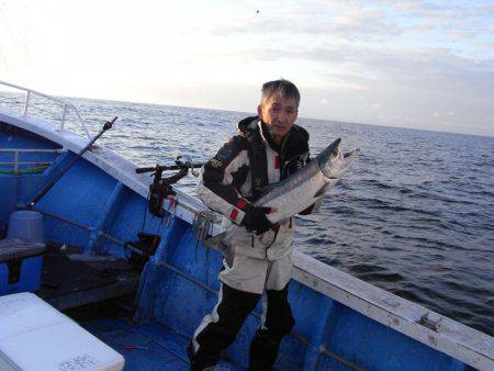 芳陽丸 釣果