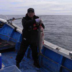 芳陽丸 釣果