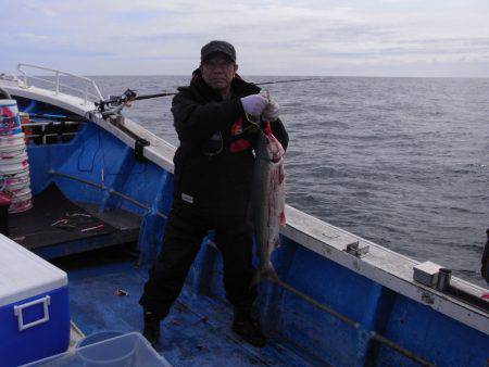 芳陽丸 釣果