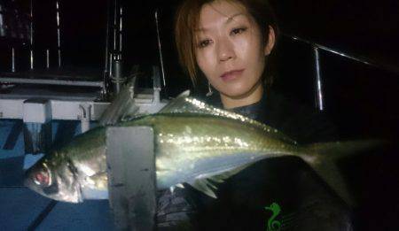 シースナイパー海龍 釣果