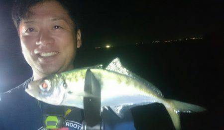 シースナイパー海龍 釣果