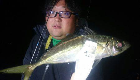 シースナイパー海龍 釣果