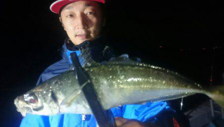 シースナイパー海龍 釣果