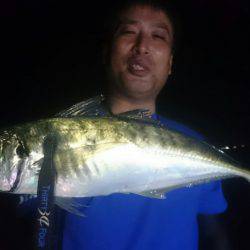 シースナイパー海龍 釣果