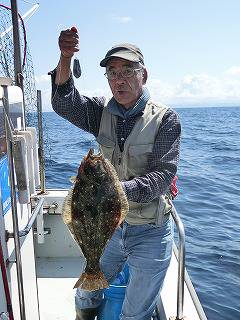 第二清洋丸 釣果