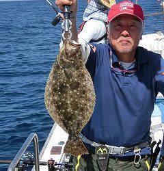 第二清洋丸 釣果