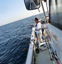 第二清洋丸 釣果