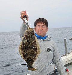 第二清洋丸 釣果