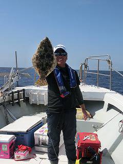 第二清洋丸 釣果