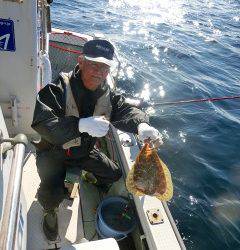 第二清洋丸 釣果