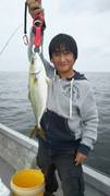 NAGASHIMA MARU(永島丸) 釣果