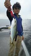 NAGASHIMA MARU(永島丸) 釣果
