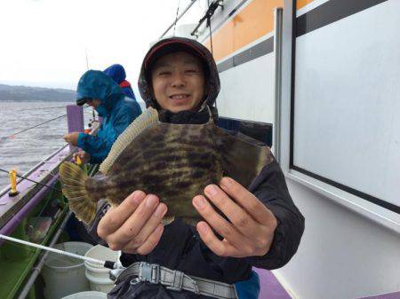 えさ政釣船店 釣果