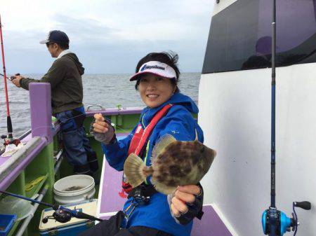 えさ政釣船店 釣果