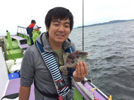 えさ政釣船店 釣果