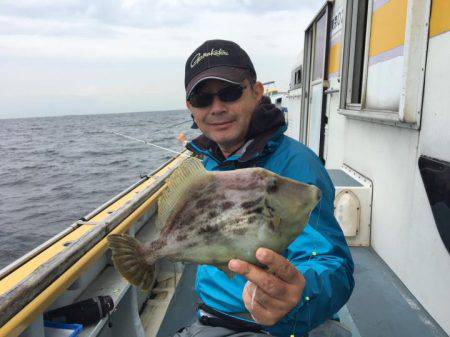 えさ政釣船店 釣果