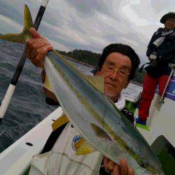 ゆたか丸 釣果