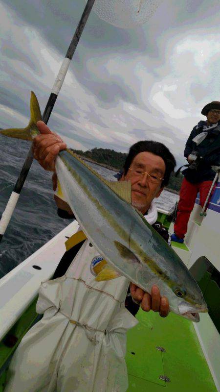 ゆたか丸 釣果