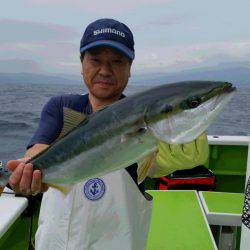 ゆたか丸 釣果