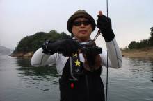 KIM Fishing Guide Ser…