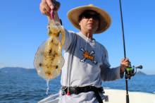 KIM Fishing Guide Service 釣果
