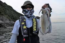 KIM Fishing Guide Service 釣果