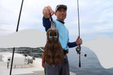 KIM Fishing Guide Ser…