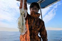 KIM Fishing Guide Ser…