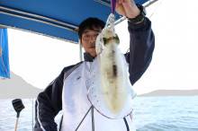 KIM Fishing Guide Service 釣果