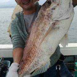 リトルワン 釣果