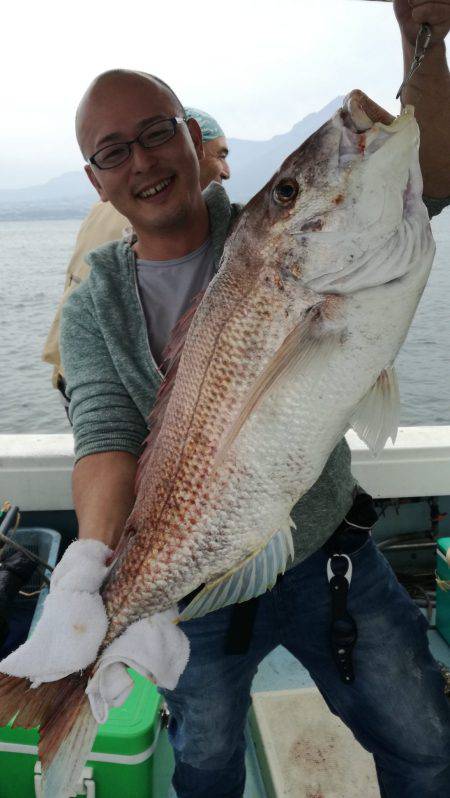 リトルワン 釣果