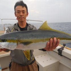 随功丸 釣果