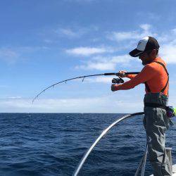 へいみつ丸 釣果