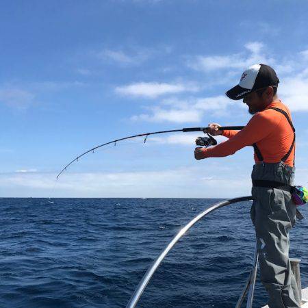 へいみつ丸 釣果