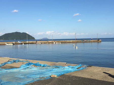 スレています。