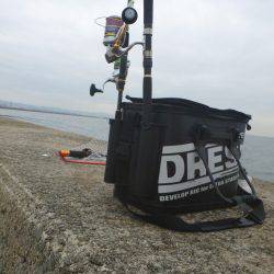 雨の岸和田一文字で刀狩