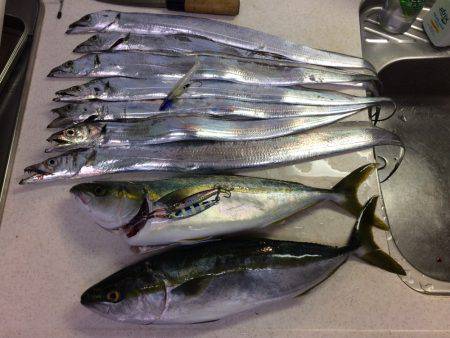 午前からの午後補講