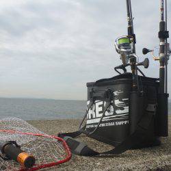 岸和田一文字 青物・タチウオ狙い