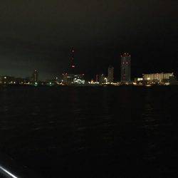 大阪奥湾ワインド ワインドチェイス