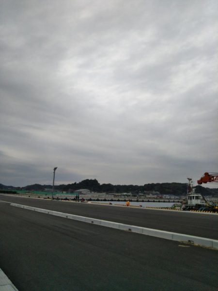 メバルいいサイズ