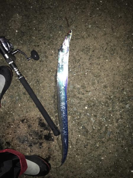 1ヒット1キャッチ う〜ん、渋かった