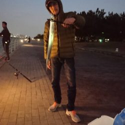 タチウオワインド